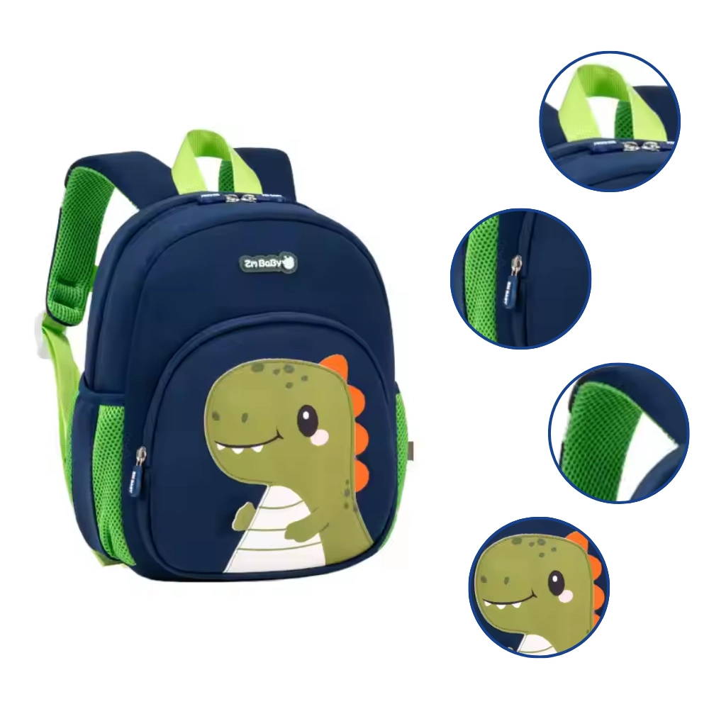 Sac à Dos Dinosaure - DinoMini® — Look craquant