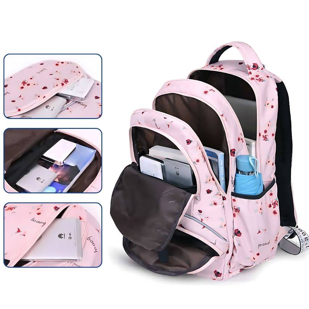 EduPack® — De la place pour les cours et les petits essentiels