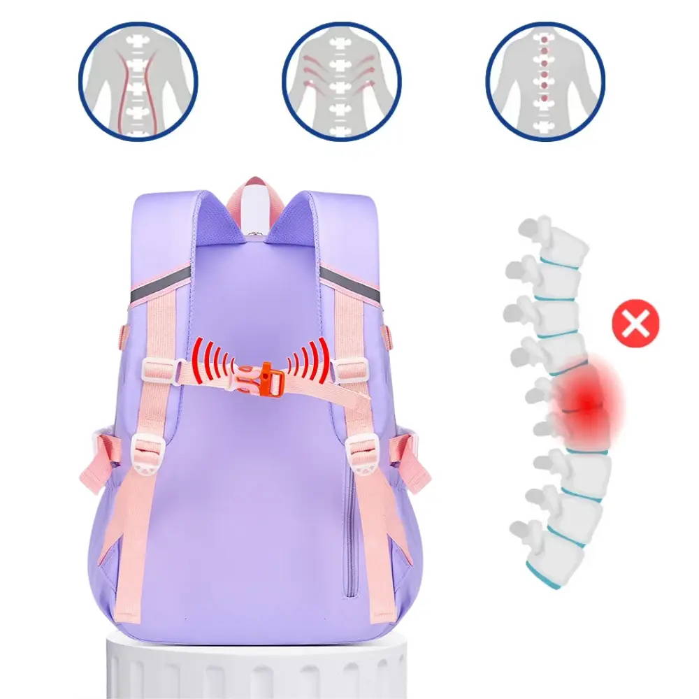 HoppaBag® — Un maintien plus stable pendant les trajets