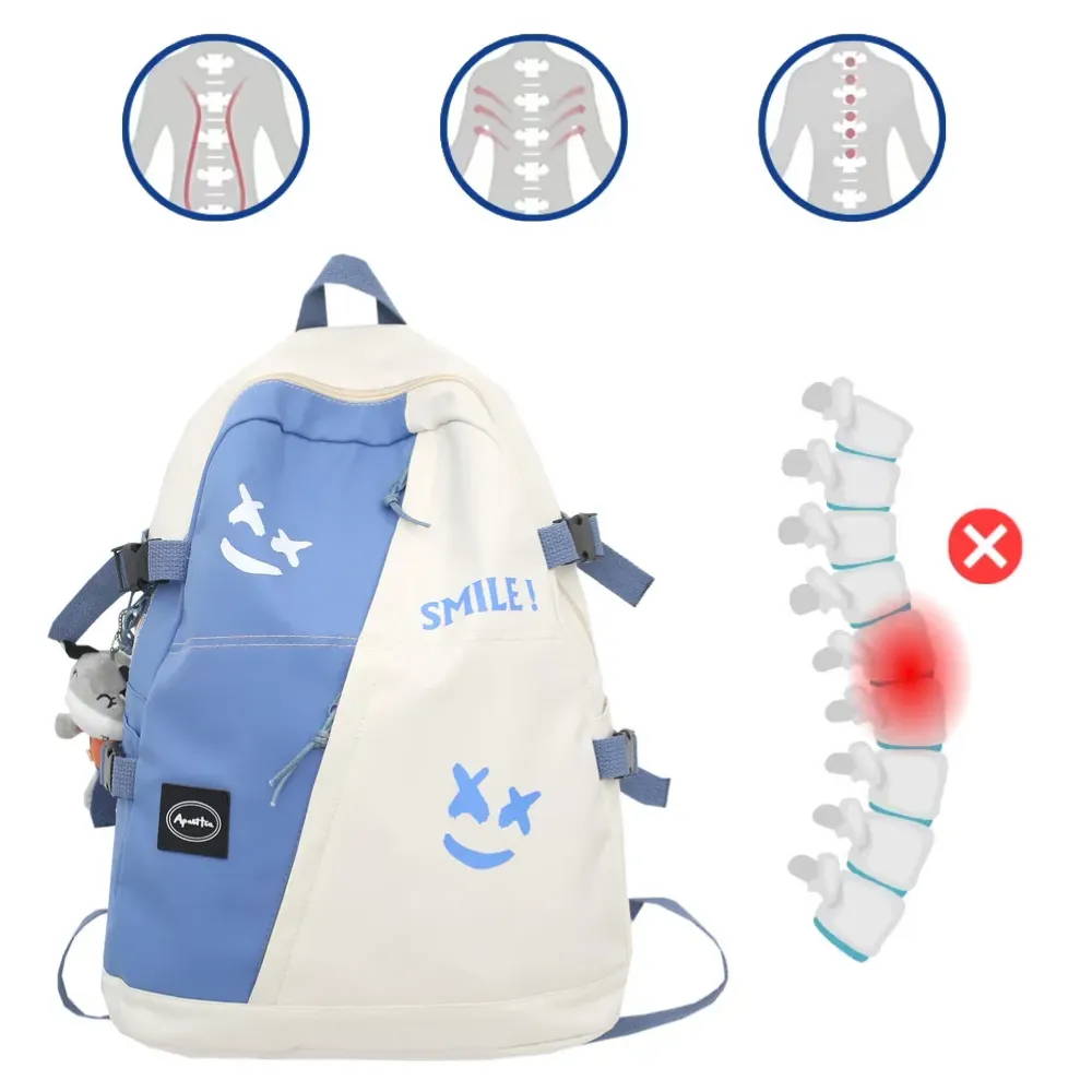 LiteBoy® — Un port plus agréable pendant les trajets