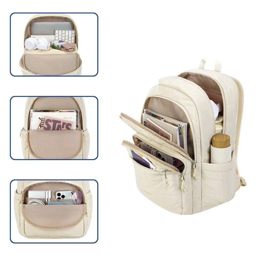 QuiltyChic® — Chaque essentiel trouve plus facilement sa place