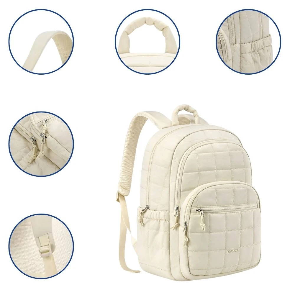 QuiltyChic® — Des détails pensés pour durer