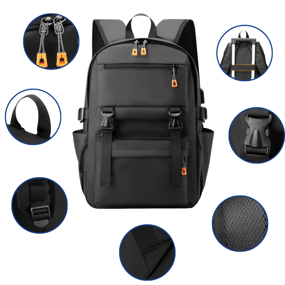 Zypack® — Matériau durable