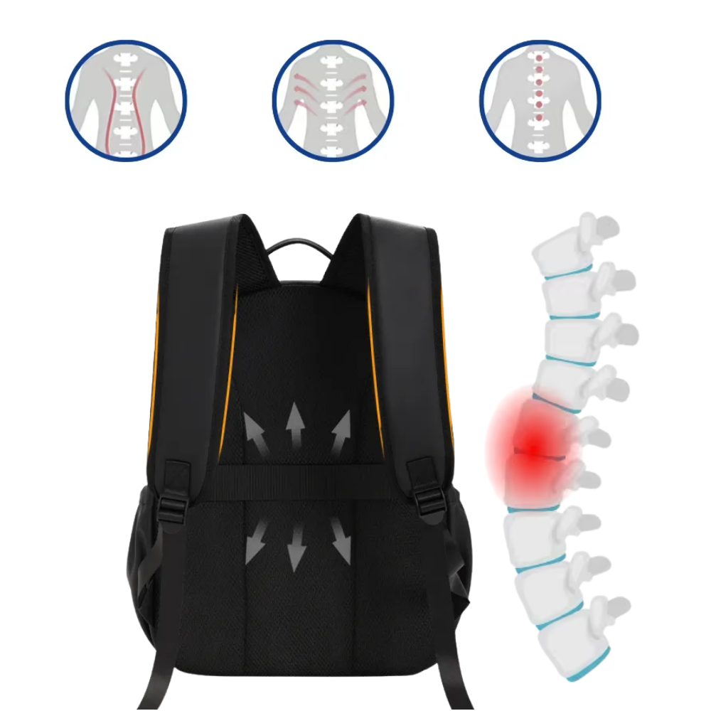 Zypack® — Confort Orthopédique