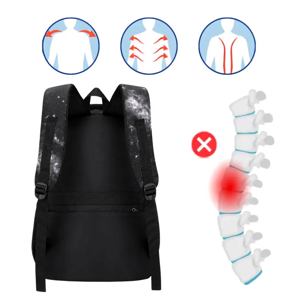 ModaMist® — Confort Orthopédique