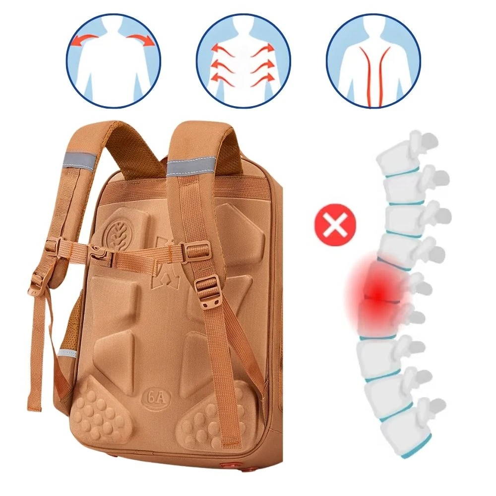 BearaCute® — CONFORT ORTHOPÉDIQUE