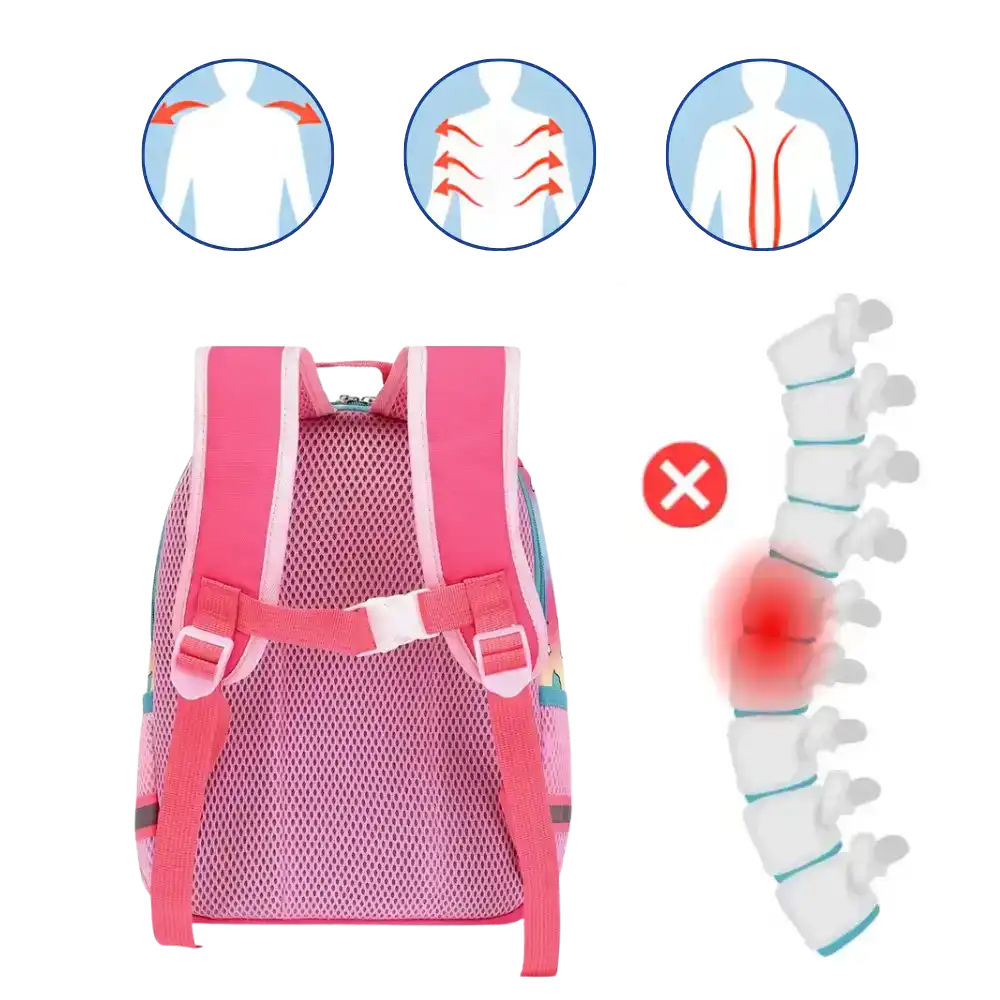 PawHero® — Confort Orthopédique