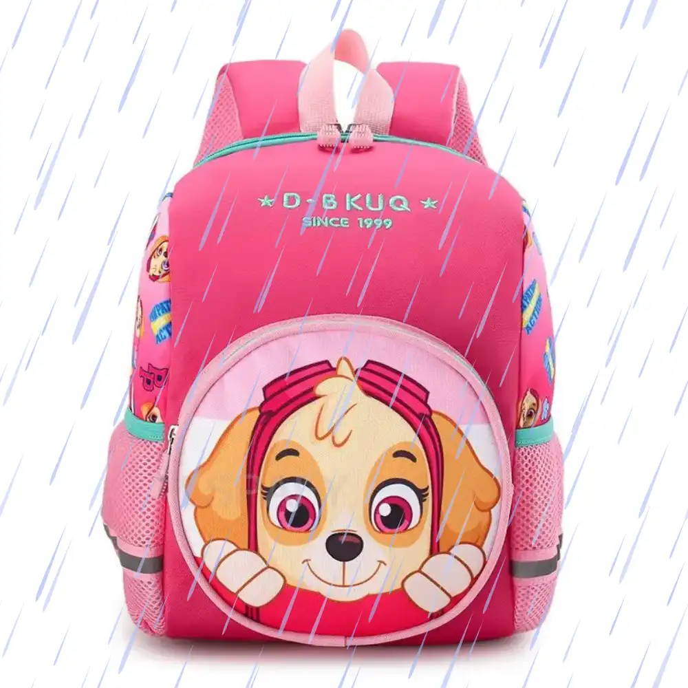 PawHero® — Tissu imperméable