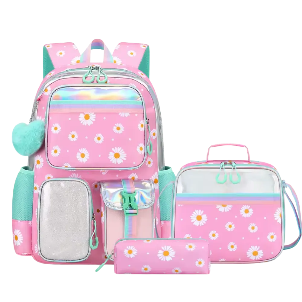 Sac à Dos 3 en 1 - LuvSpark®
