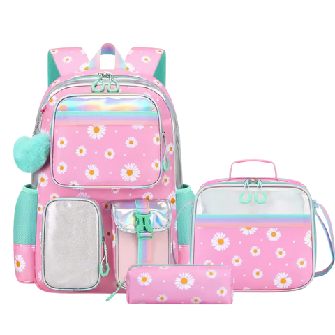 Sac à Dos 3 en 1 - LuvSpark®
