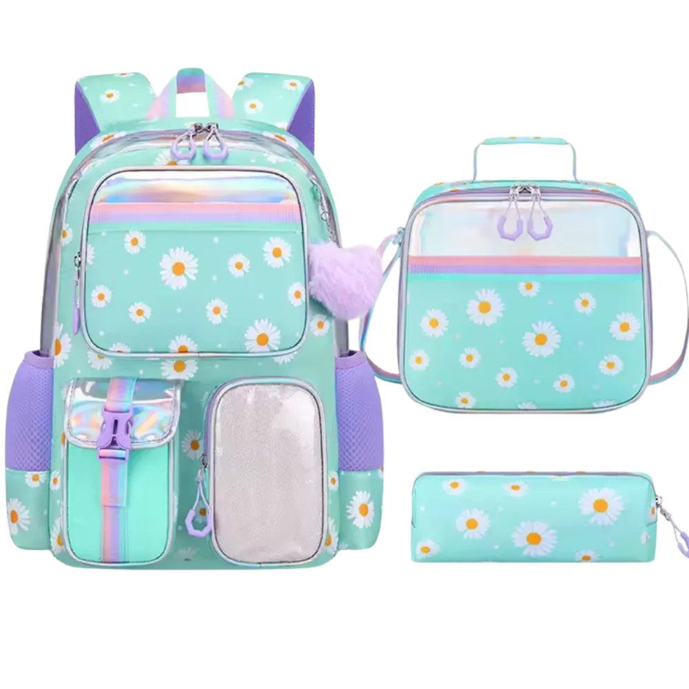 Sac à Dos 3 en 1 - LuvSpark®