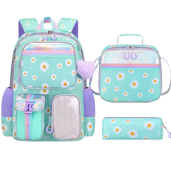 Sac à Dos 3 en 1 - LuvSpark®