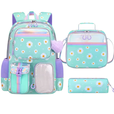 Sac à Dos 3 en 1 - LuvSpark®