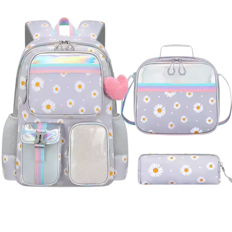 Sac à Dos 3 en 1 - LuvSpark®