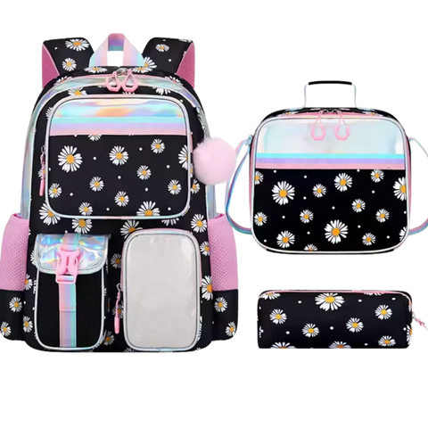 Sac à Dos 3 en 1 - LuvSpark®