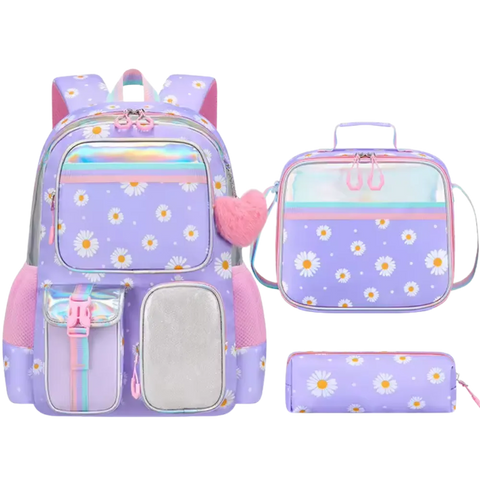 Sac à Dos 3 en 1 - LuvSpark®