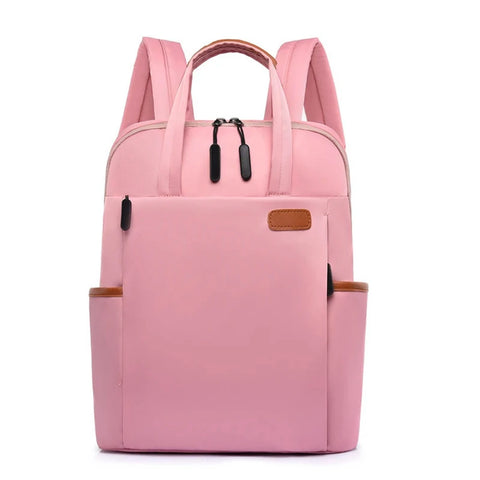 Sac à Dos Étudiante Multifonctionnel - MultiFlex®
