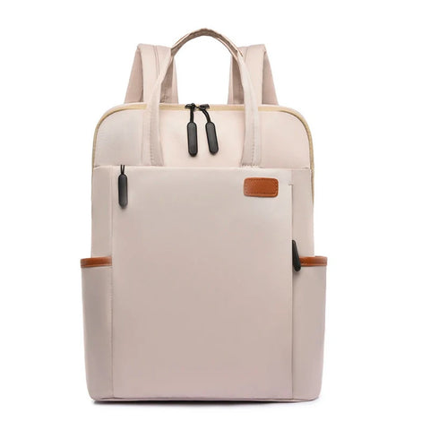 Sac à Dos Étudiante Multifonctionnel - MultiFlex®