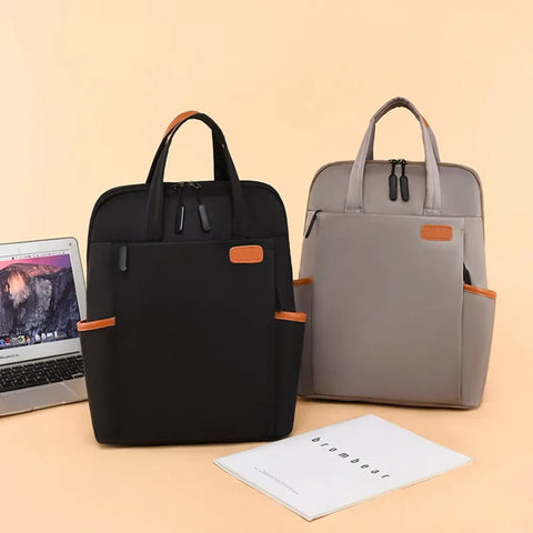 Sac à Dos Étudiante Multifonctionnel - MultiFlex®
