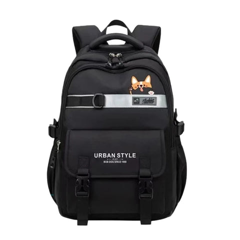 Sac à dos d'école pour filles, sac à dos de voyage de luxe pour femmes Sac à dos d'école pour filles, sac à dos de voyage de luxe pour femmes