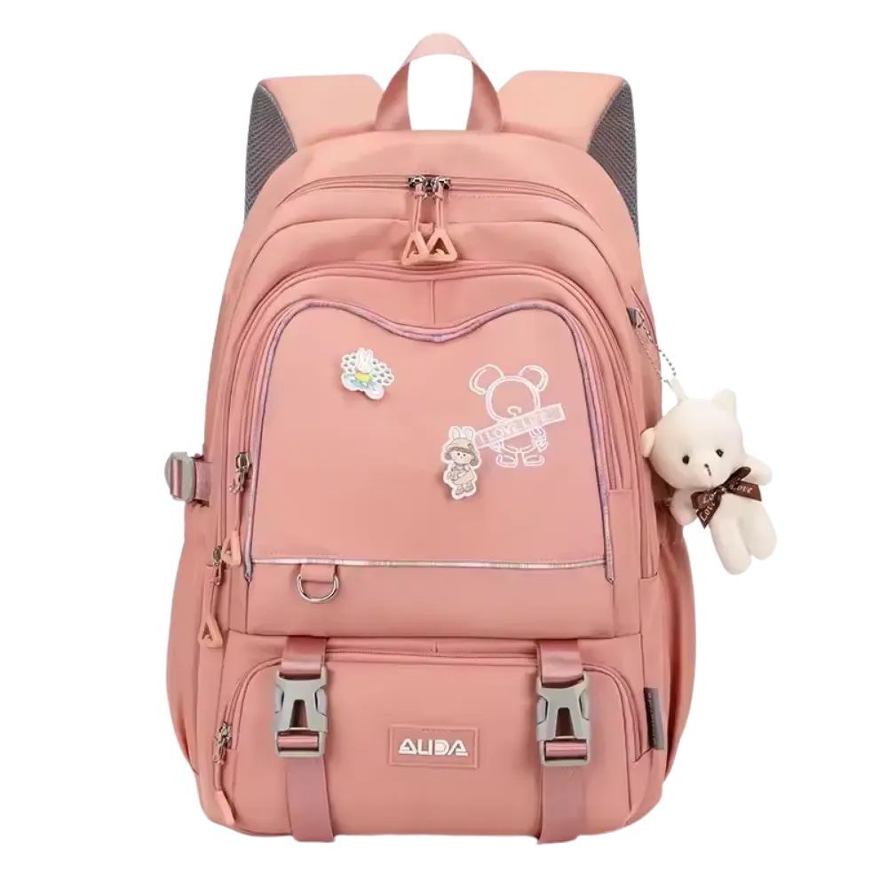 Sac à Dos Fille – ChicLina®