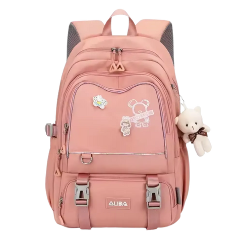 Sac à Dos Fille – ChicLina®