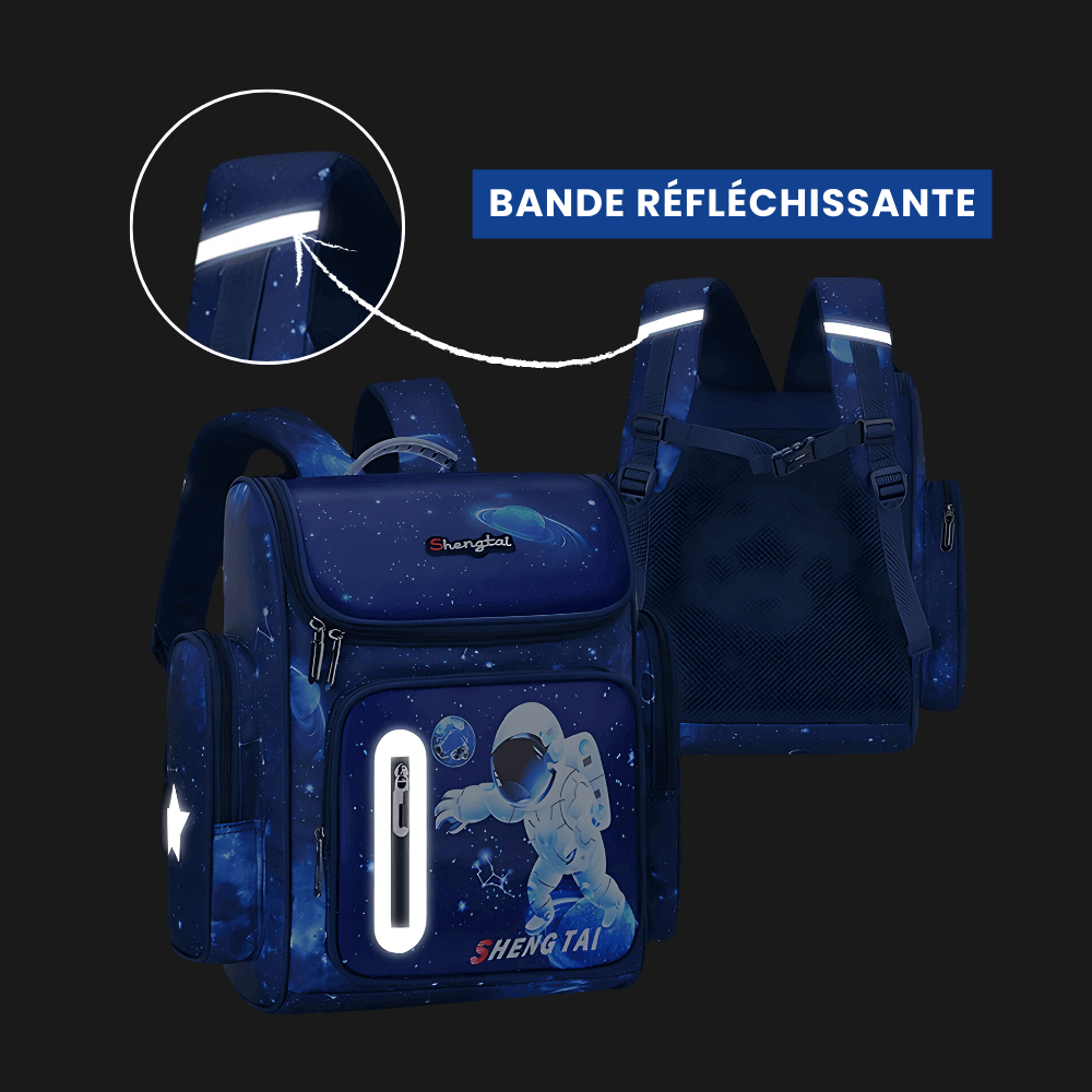ToonDry® — bandes réfléchissantes