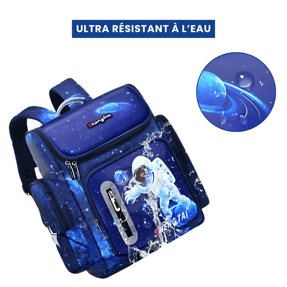 ToonDry® — imperméable et durable