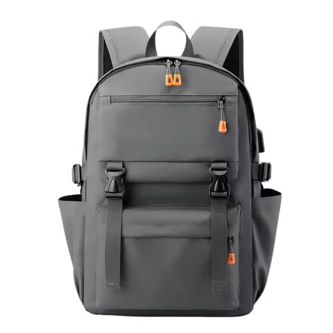 Sac à Dos Orthopédique - Zypack®