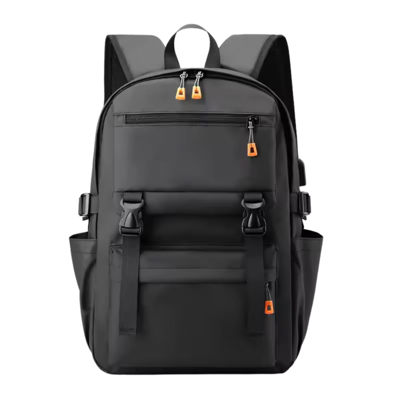 Sac à dos orthopédique déperlant Zypack