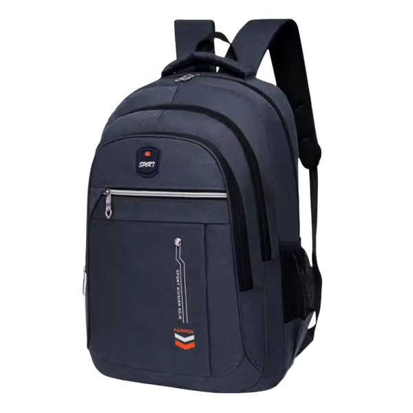 Sac à Dos Orthopédique – ErgoBack®