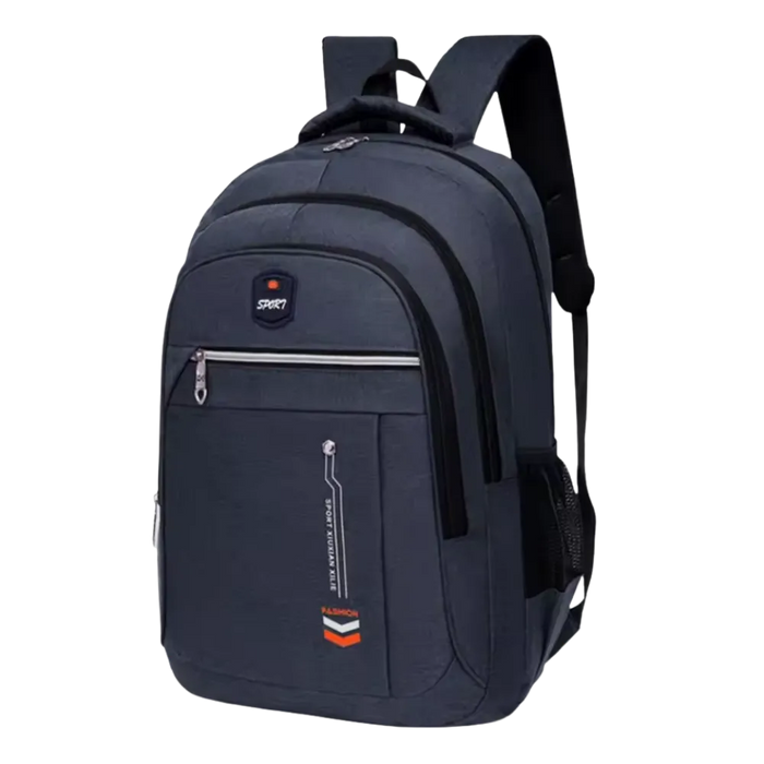 Sac à Dos Orthopédique – ErgoBack®