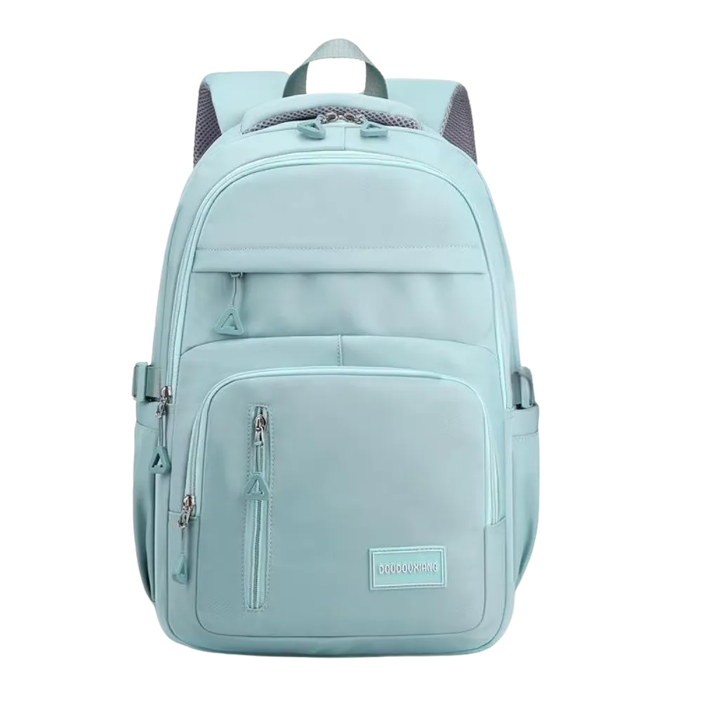 Sac à Dos Scolaire Fille - BellaPack®