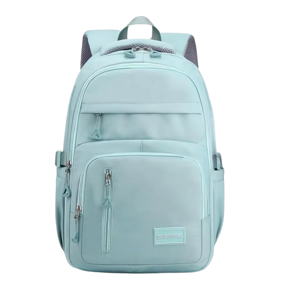 Sac à Dos Scolaire Fille - BellaPack®