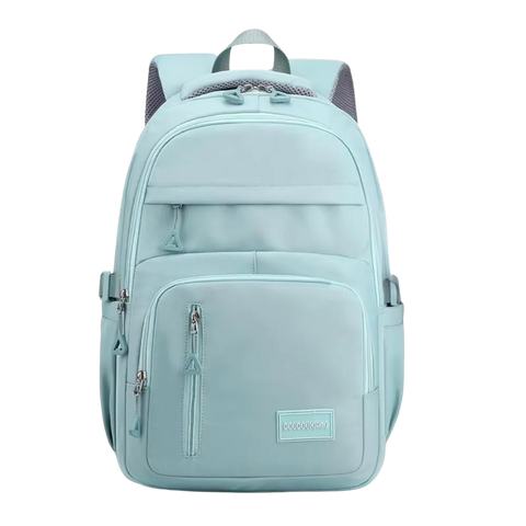 Sac à Dos Scolaire Fille - BellaPack®
