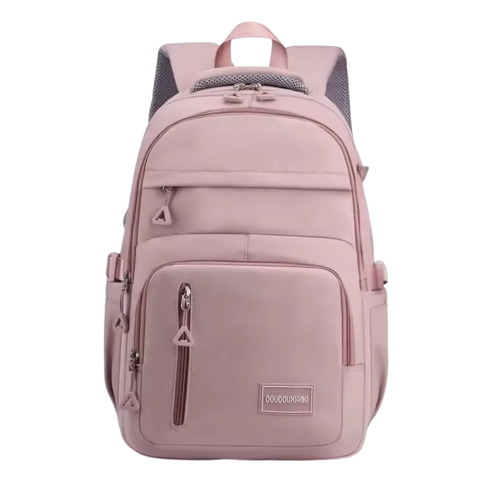 Sac à Dos Scolaire Fille - BellaPack®