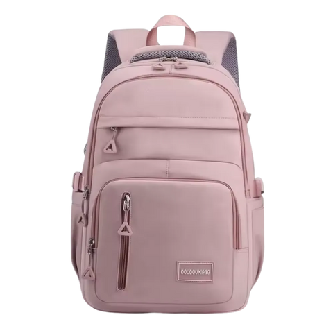 Sac à Dos Scolaire Fille - BellaPack®