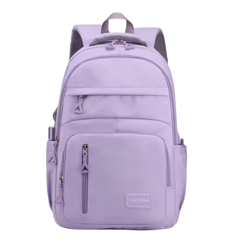 Sac à Dos Scolaire Fille - BellaPack®