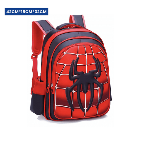 Sac à Dos Araignée 3D - Spidy®