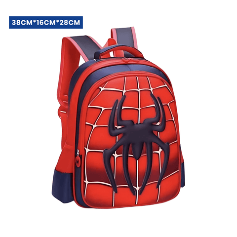 Sac à Dos Araignée 3D - Spidy®