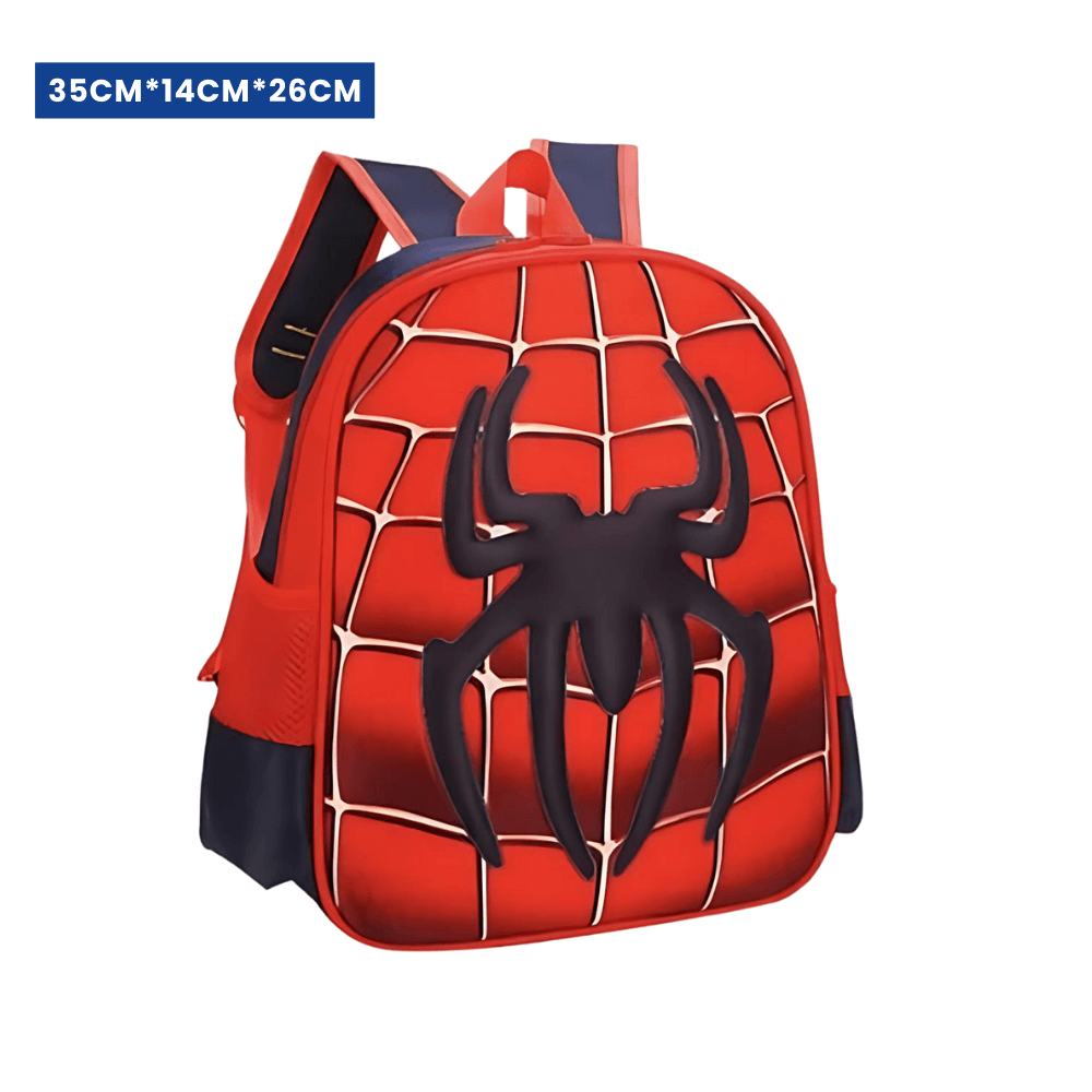 Sac à Dos Araignée 3D - Spidy®