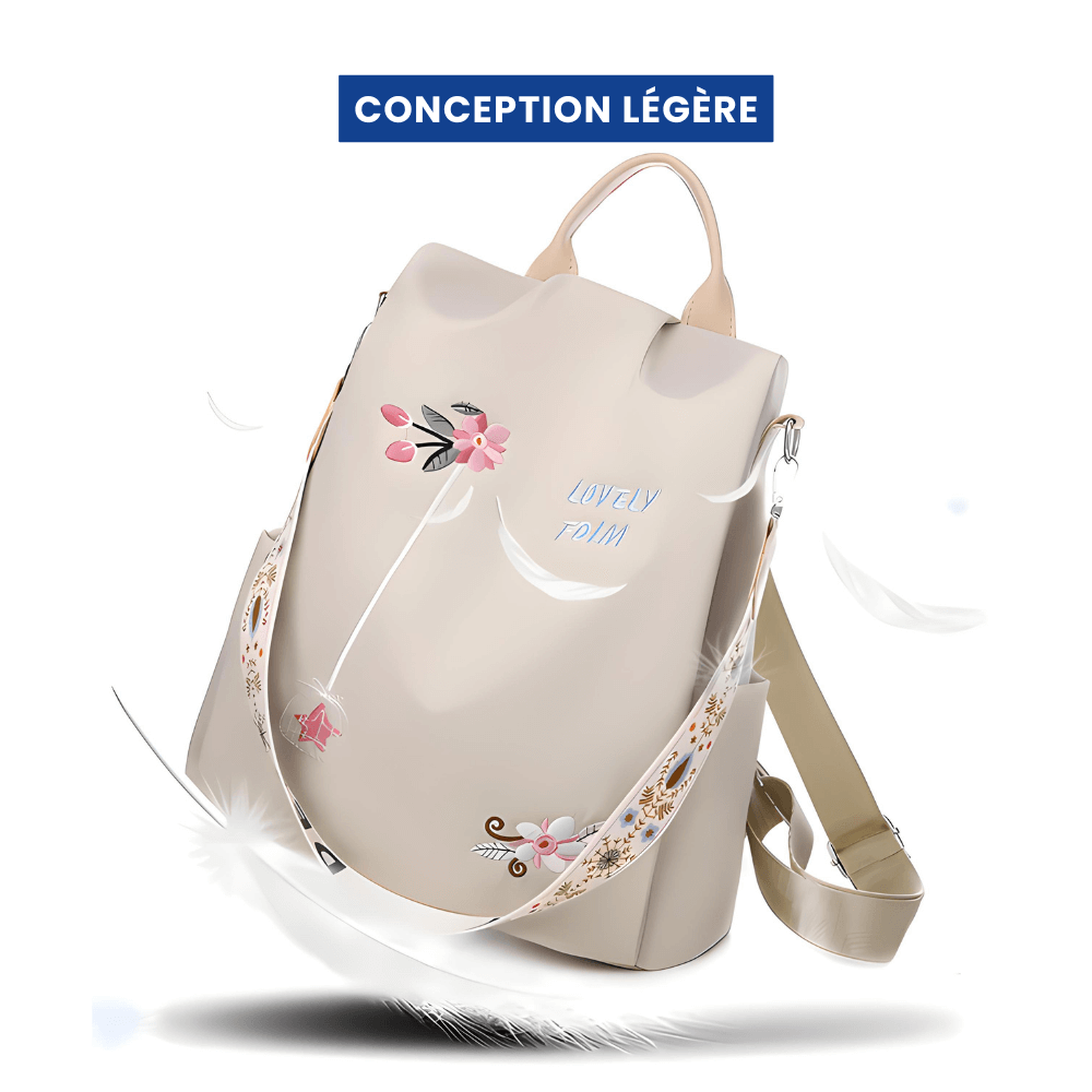 BloomPak® — conception légère
