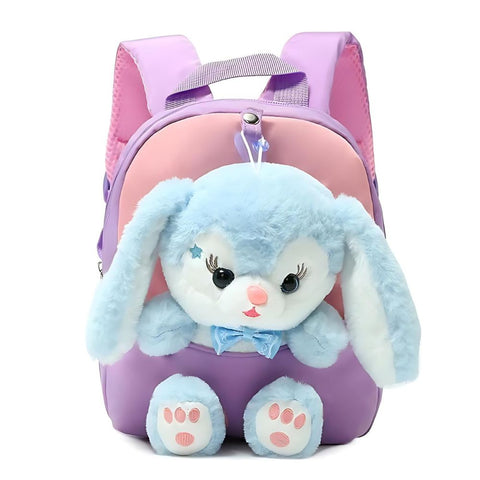 Sac à Dos Lapin 3D - BunnyHug®