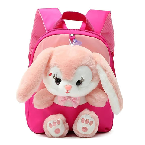 Sac à Dos Lapin 3D - BunnyHug®