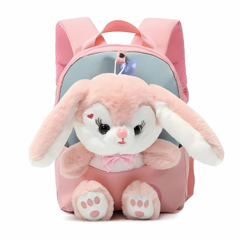 Sac à Dos Lapin 3D - BunnyHug®