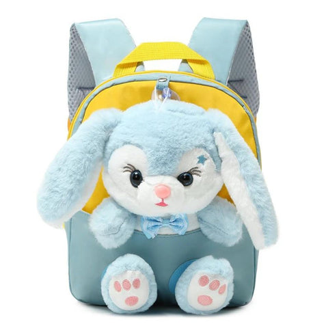 Sac à Dos Lapin 3D - BunnyHug®