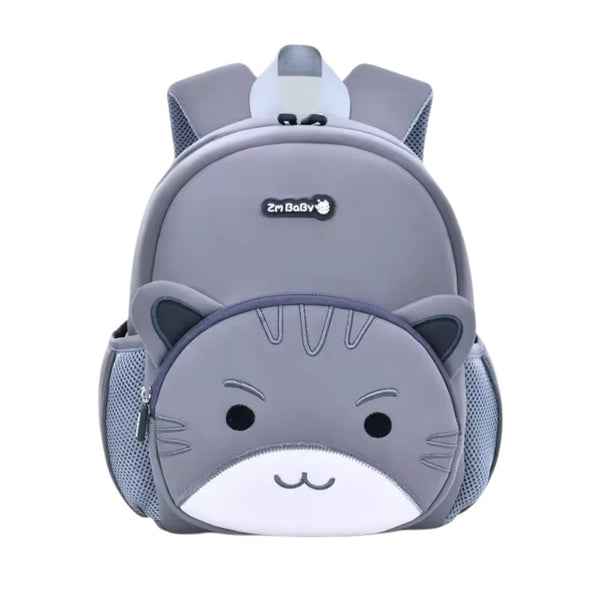 Sac à Dos Maternelle Animaux - ZooMini®