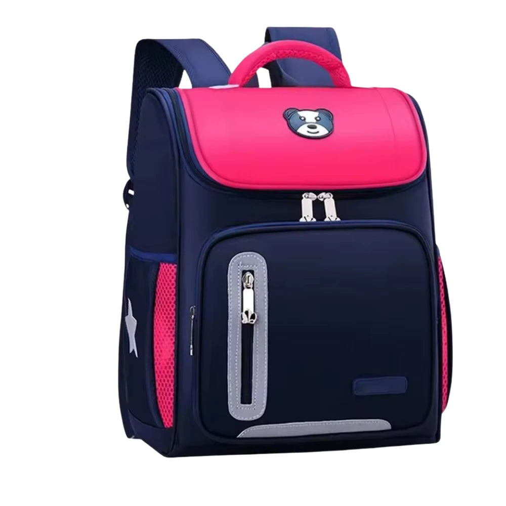 Sac à Dos Orthopédique - MistySet®