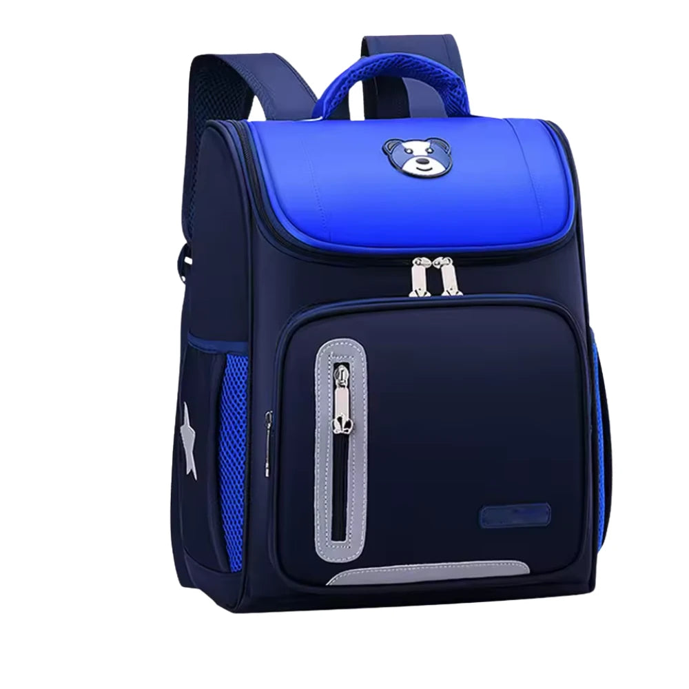 Sac à Dos Orthopédique - MistySet®