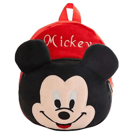 Sac à Dos Peluche - Mignon®